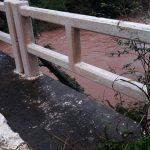    Apesar do grande volume de chuva registrado nos últimos dias ter resultado no aumento do volume de água na ponte sobre o rio Piratini (Bossoroca-São Luiz Gonzaga), a interdição […]