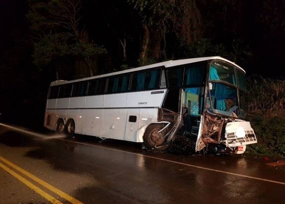 Acidente domingo a noite na BR 386 entre Carazinho/Sarandi deixa uma pessoa morta e seis feridas O fato aconteceu por volta das 22 horas deste domingo (15) no quilômetro 147 […]