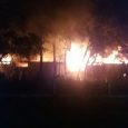 Na noite desta Quinta-Feira (07), um incêndio atingiu um galpão do lado da unidade 2 da Coopatrigo de Bossoroca, que […]