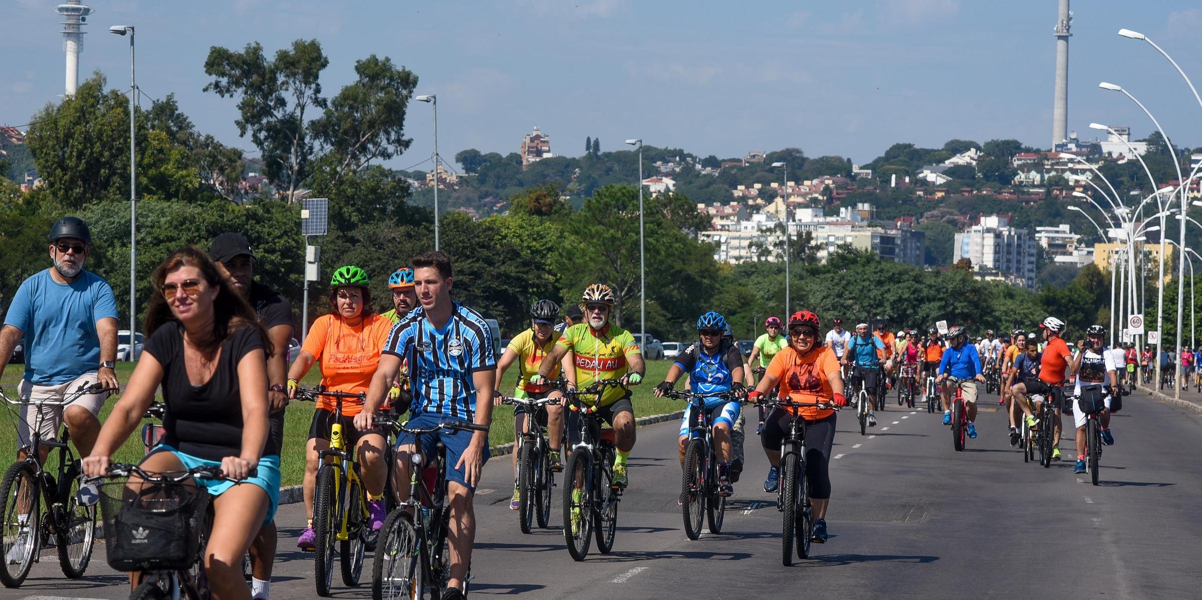 Temperaturas serão mais amenas, mas máximas se aproximam dos 30°C O sol aparece com nuvens em grande parte do Rio Grande do Sul nesta segunda-feira, mas no decorrer do dia […]