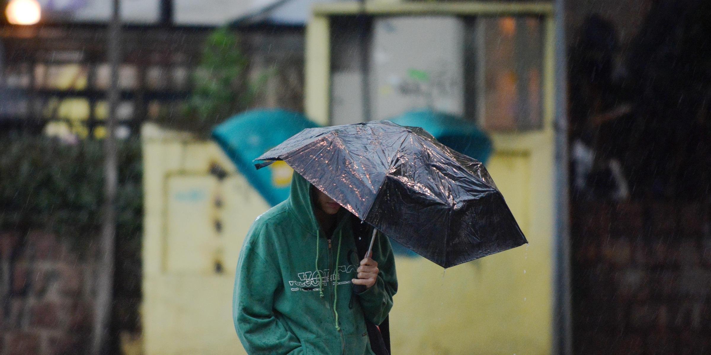 Tempo só melhora no final de semana, mas antecede a volta da precipitação A reta final do mês de maio terá sequências de dias com chuva no Rio Grande do […]