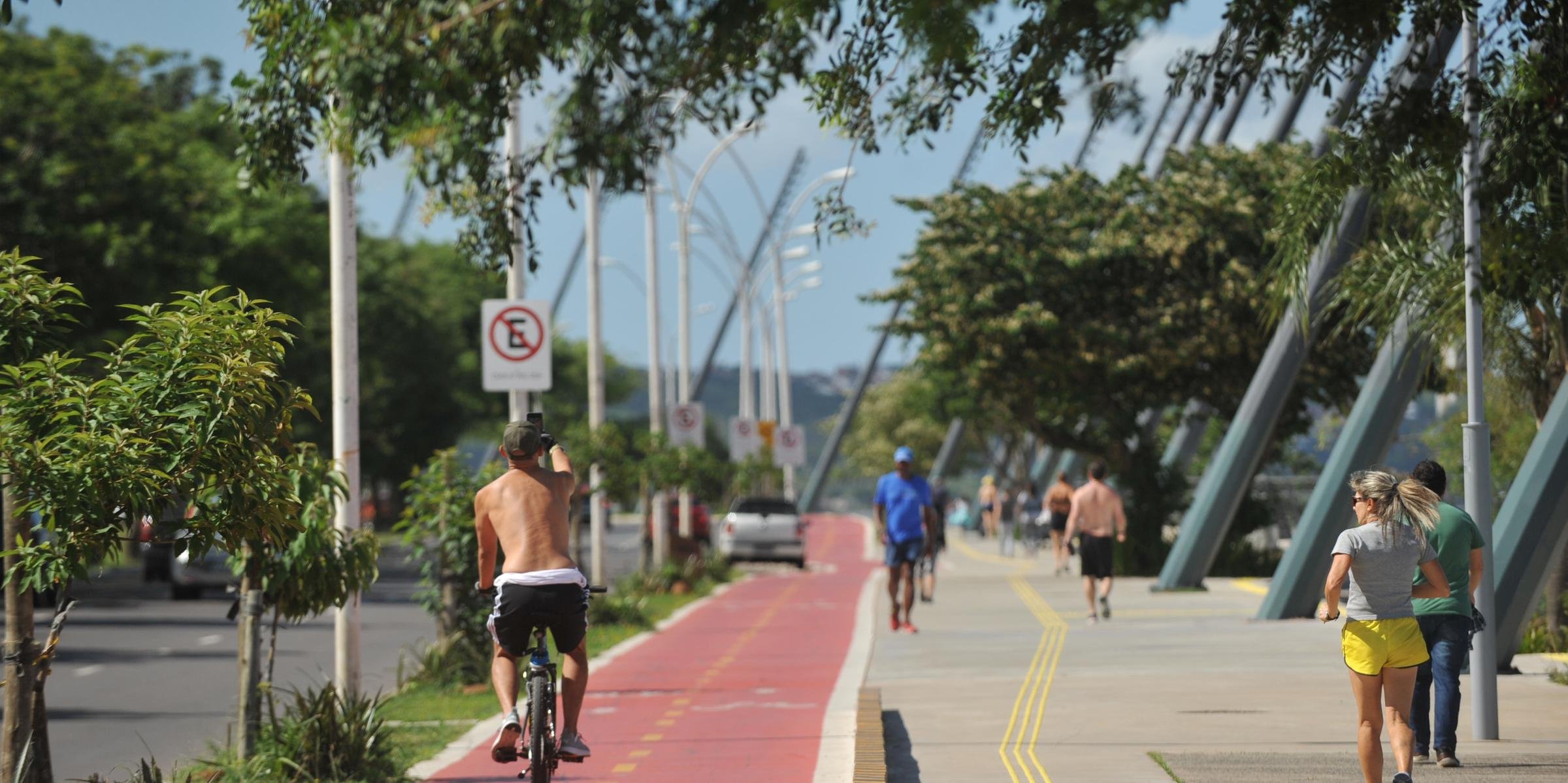 Máximas podem chegar perto dos 30°C em alguns pontos do Estado O Rio Grande do Sul terá mais um dia de temperaturas acima da média nesta quarta-feira. Isso porque o […]