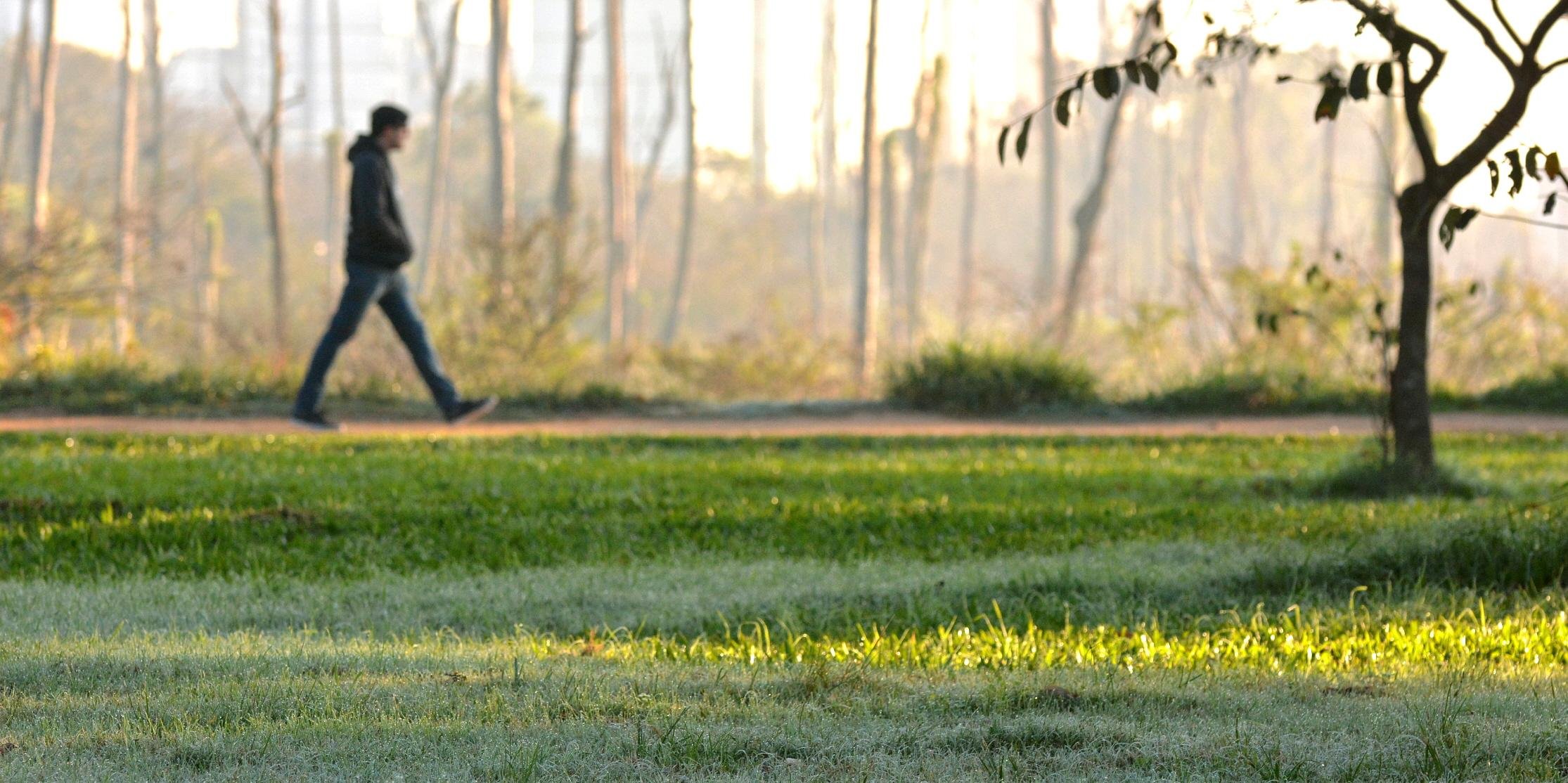 Dia tem aquecimento rápido e máximas de 27°C à tarde O sol brilha em todo o Rio Grande do Sul nesta sexta-feira. Mais uma vez são esperados amplos períodos de […]