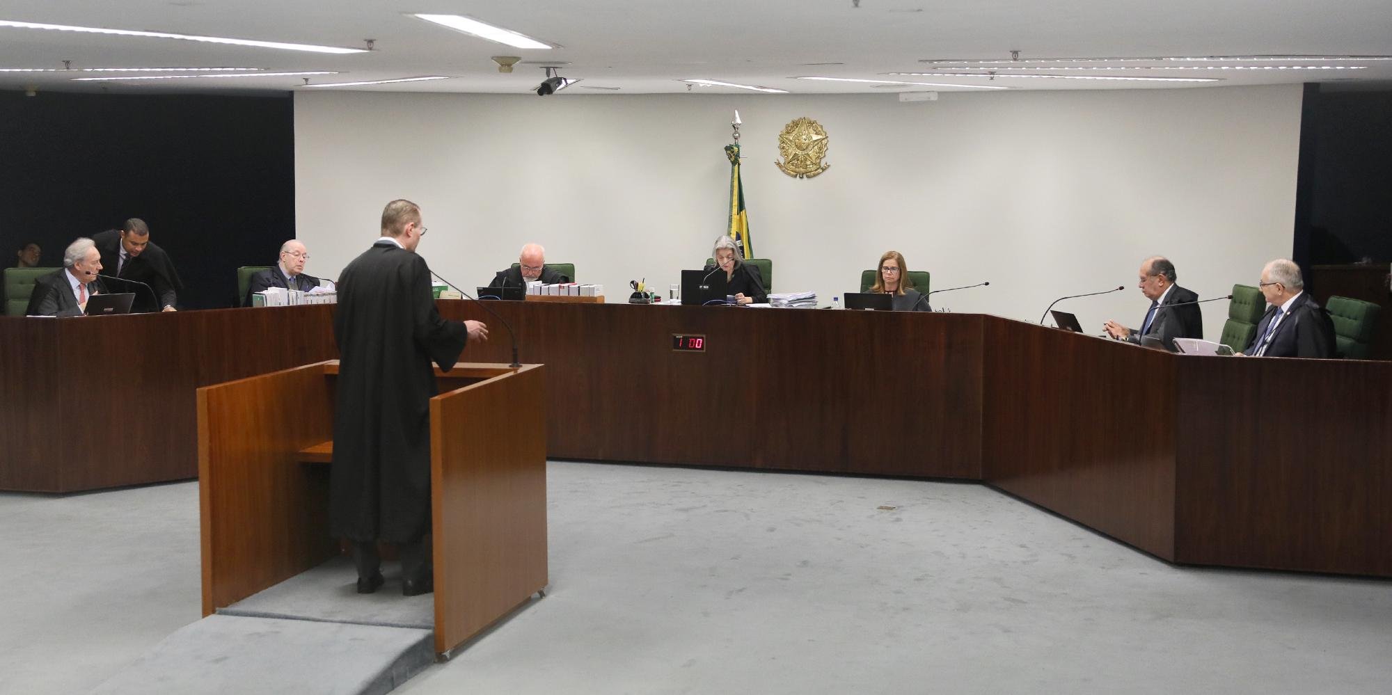 Foram três votos contrários e dois favoráveis à medida sugerida pelo ministro A Segunda Turma do Supremo Tribunal Federal (STF) negou, na terça-feira (25), proposta do ministro Gilmar Mendes para […]