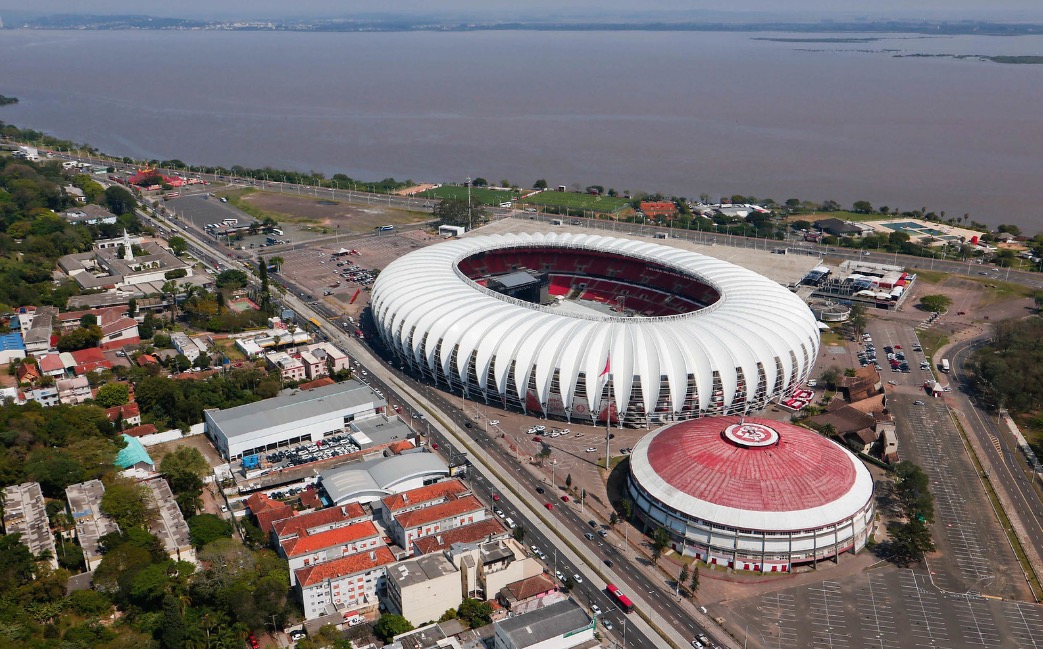 Será oferecido um sopão, preparado pelas torcidas organizadas do clube”, divulgou o clube gaúcho. O Internacional e a prefeitura de Porto Alegre preparam uma ação solidária visando atender aos mais […]