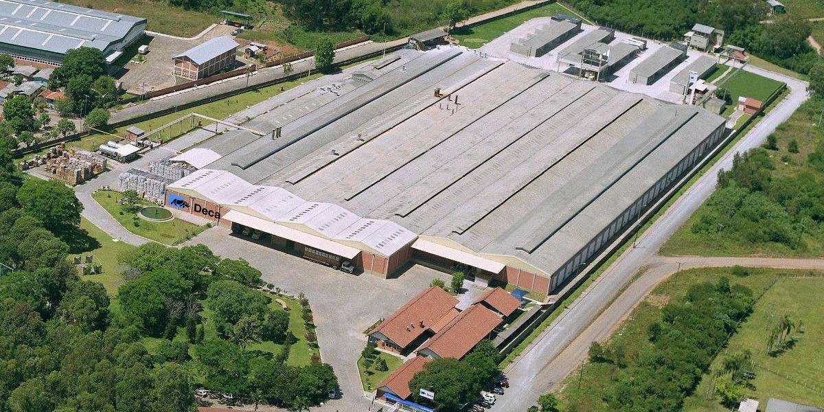 Cerca de 500 funcionários foram demitidos da unidade fabril A Duratex fechou a unidade de fabricação de louças Deca de São Leopoldo, no Vale dos Sinos, nesta segunda-feira. Com o […]