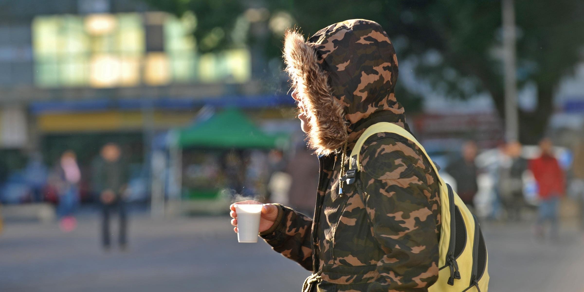 Manhã será gelada, mas, durante a tarde, termômetros podem atingir 20ºC em algumas cidades A temperatura começa a subir, mas o amanhecer na segunda-feira será novamente gélido. O Rio Grande […]