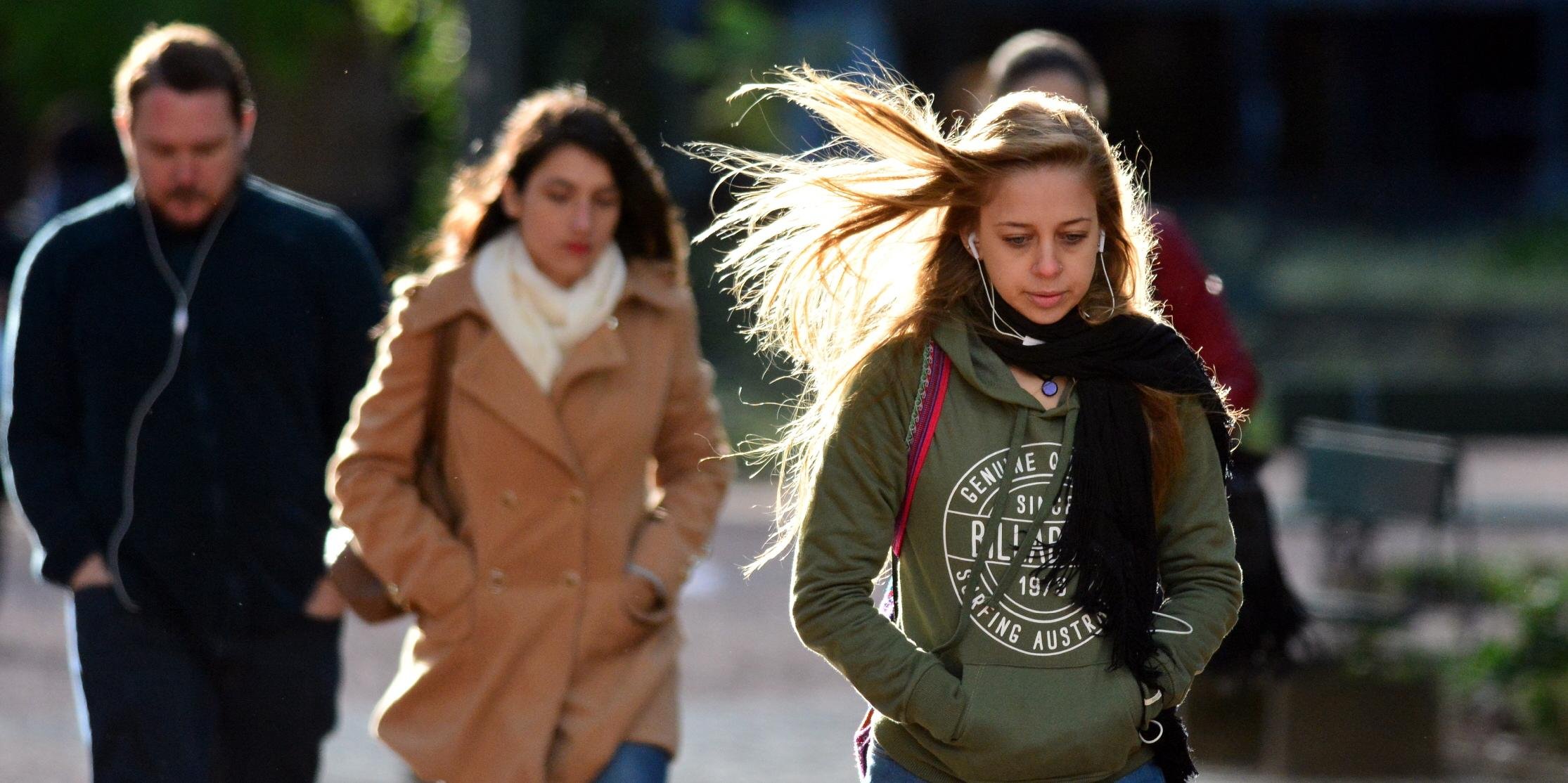 Dia permanece limpo em quase todas as regiões do Estado, mas temperaturas seguem baixas por conta de massa de ar frio O sol predominará nesta terça-feira em todo o Rio […]