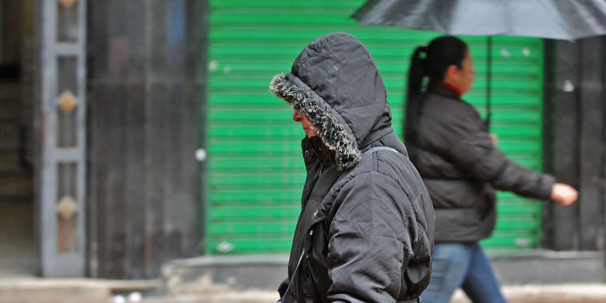 Oscilação entre calor e frio marcarão os próximos dias no Estado Os próximos cinco dias no Rio Grande do Sul serão marcados por oscilação térmica e climas para diferentes gostos. […]