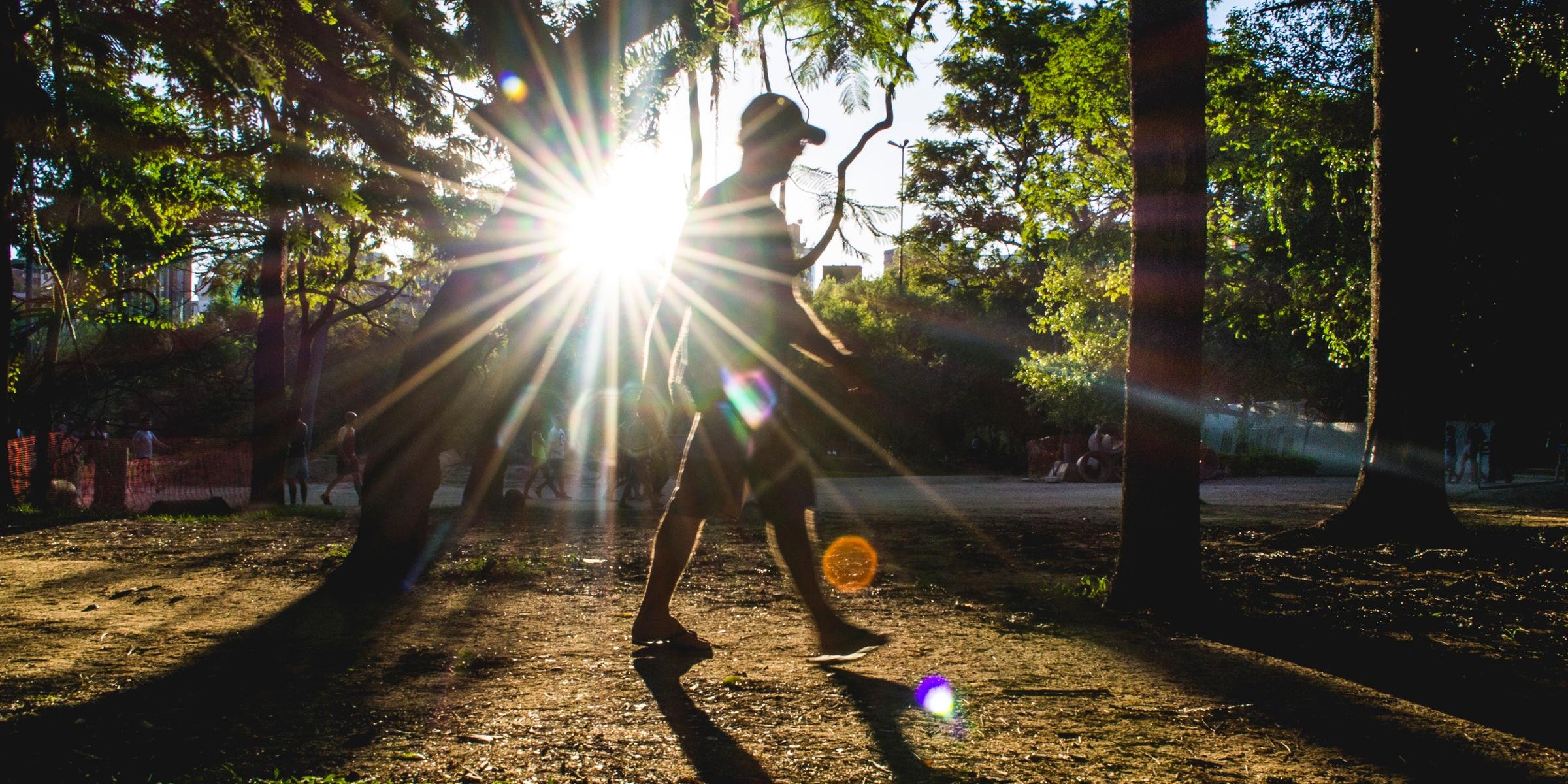 Dia será agradável em praticamente todo o Estado, com máximas acima dos 20°C O sol predomina em quase todo o Estado nesta quarta-feira. Mesmo com o dia começando um pouco […]