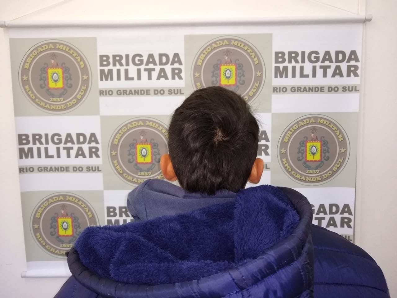 A Brigada Militar de Bossoroca cumpriu na manhã desta quarta-feira 14 de agosto, mandado de prisão no município contra indivíduo acusado de tráfico de drogas. O acusado havia sido preso […]