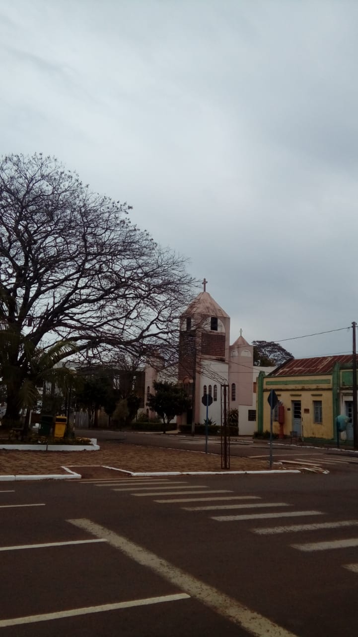 Tempo permanece instável em quase todo o Estado, com risco de temporais e granizo em pontos isolados A chuva chega ao RS nesta sexta-feira. No Norte do Estado, chove desde […]