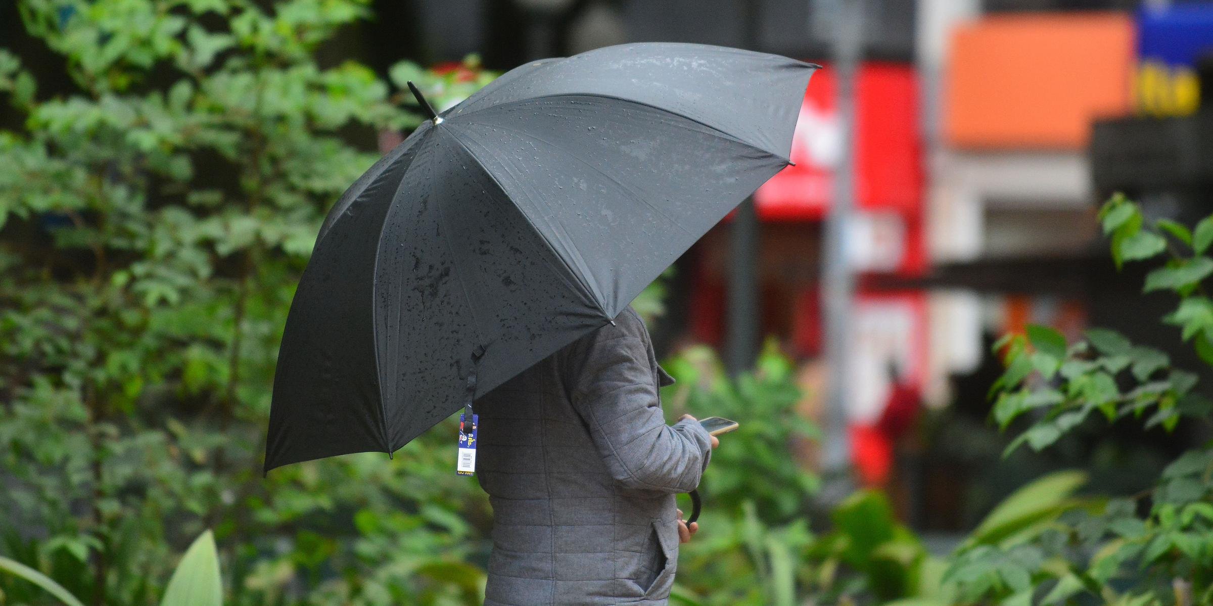 Temperaturas devem ultrapassar a casa dos 30°C na região norte do Estado O calor que atinge o Rio Grande do Sul traz chuva a diversas regiões do Estado nesta segunda-feira. […]