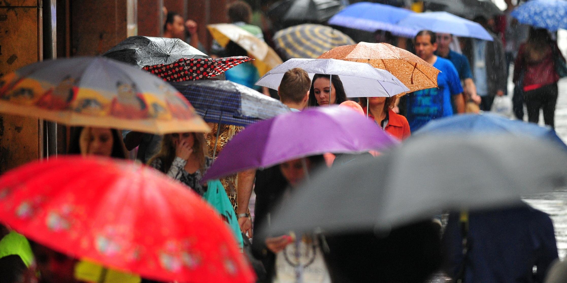 Maior volume de água está previsto para a região da Metade Norte do Estado A instabilidade e chuvas localizadas permanecem no Rio Grande do Sul nesta sexta-feira. O dia será […]