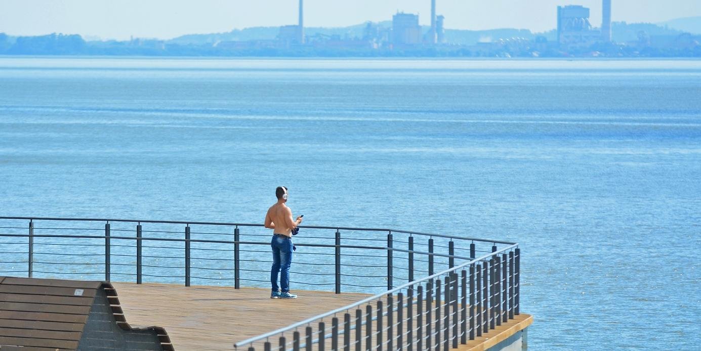 Ar seco irá proporcionar sequência de dias de sol no Rio Grande do Sul A antevéspera de Natal terá tempo ensolarado e amplos períodos de céu claro ao longo do […]