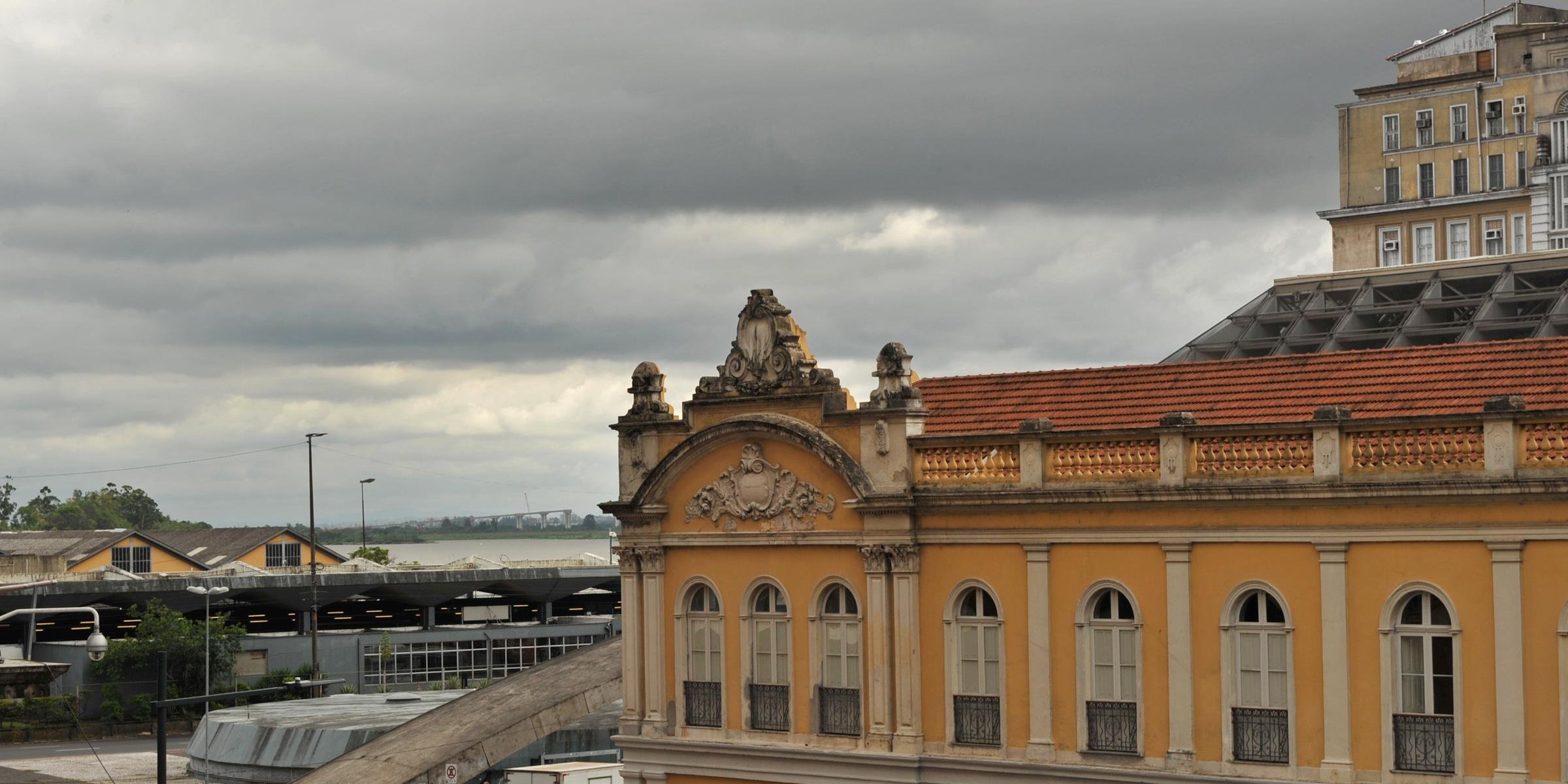 Dia deve ser encoberto e há chances de pancadas de chuvas isoladas em alguns pontos do Estado A entrada de uma frente fria no Rio Grande do Sul ameniza a […]