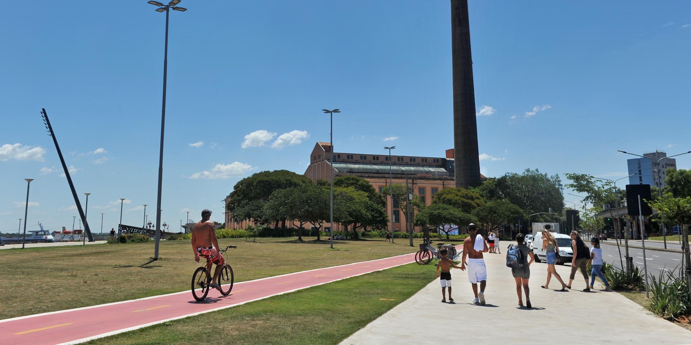 Máximas serão próximas aos 40°C até o meio da semana que vem O forte calor desta quarta-feira foi apenas uma prévia dos próximos dias no Rio Grande do Sul, adverte […]