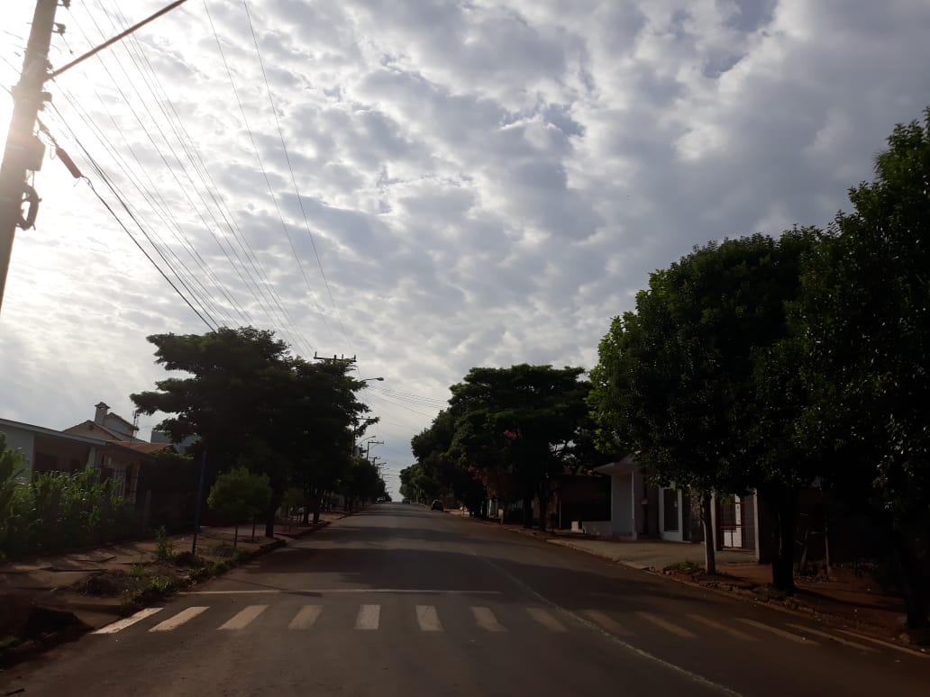 Massa de ar quente atua sobre o Estado, e há chance de “chuva de verão” em pontos isolados A segunda-feira será de sol e calor no Rio Grande do Sul. […]