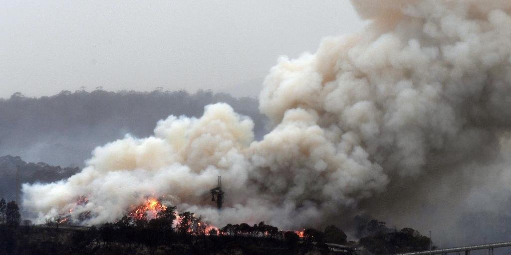 Situação deverá deixar pôr do sol mais alaranjado nos próximos dias, mas não causará danos à saúde A fumaça dos incêndios na Austrália deve chegar ao Rio Grande do Sul […]