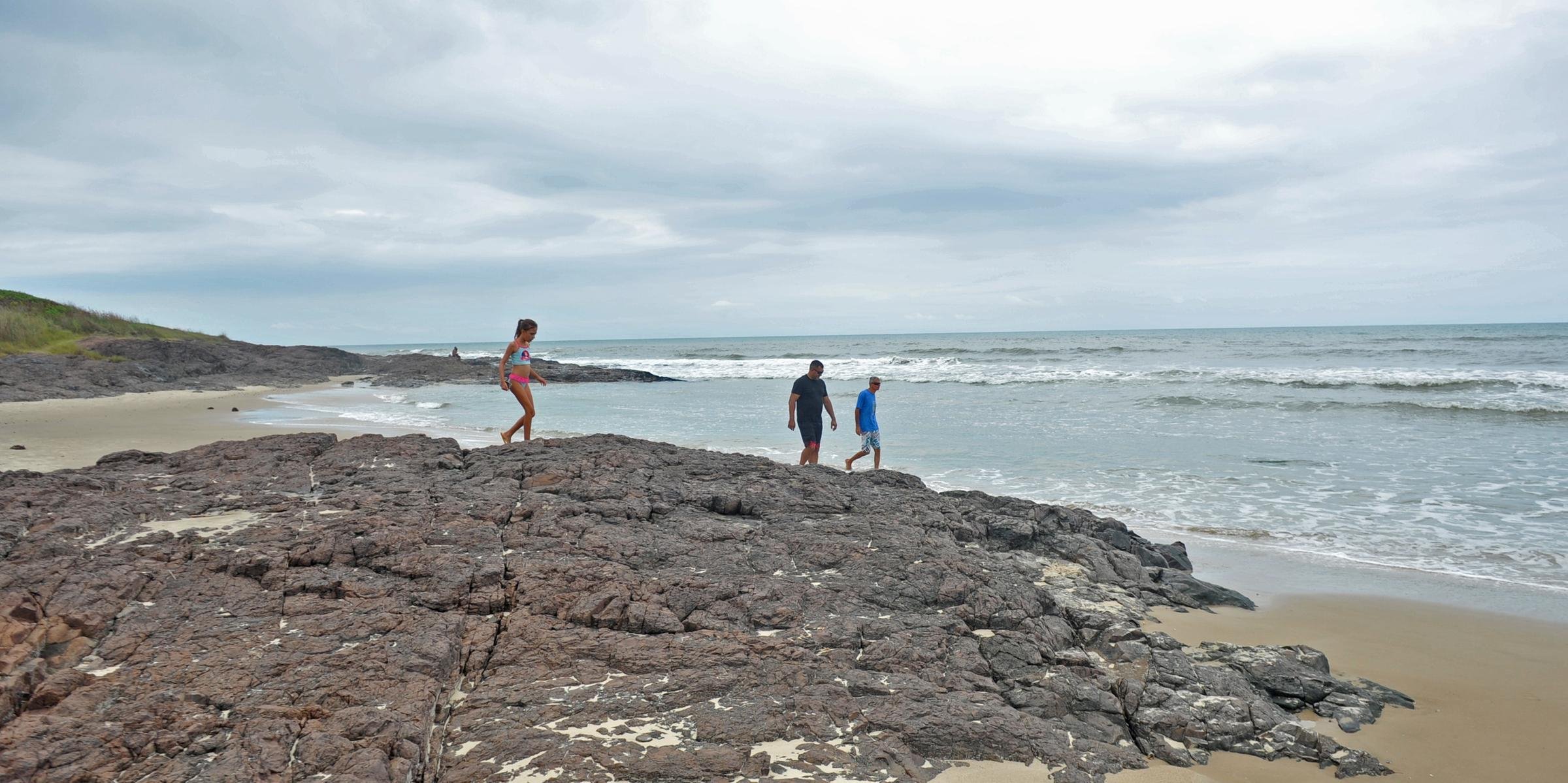 Dia começa com sol e marcas agradáveis, antes de aquecimento rápido e termômetros acima dos 30°C O sol predomina no Rio Grande do Sul nesta segunda-feira, apesar de nuvens esparsas. […]