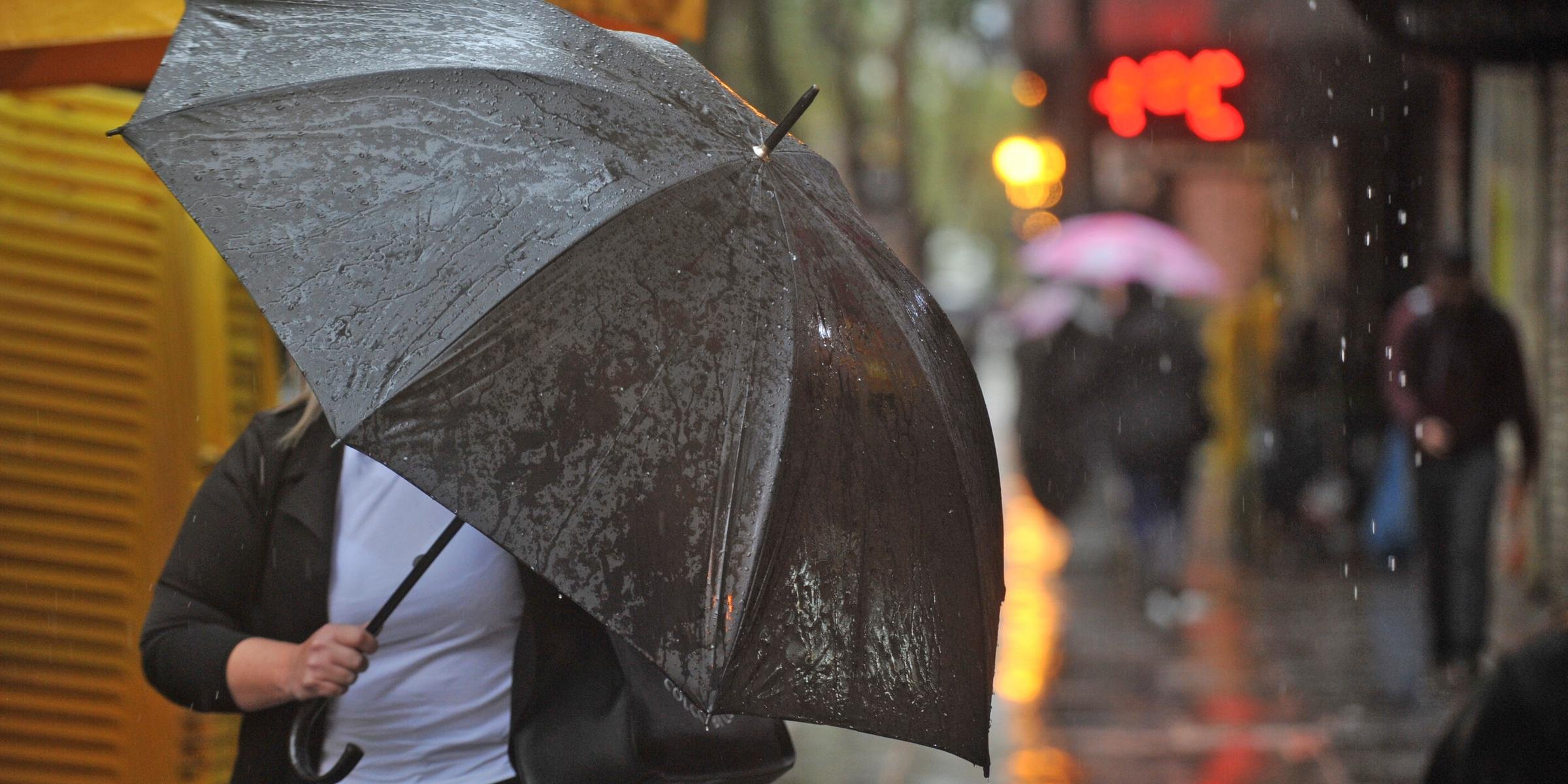 Porto Alegre terá temperatura mínima de 24ºC e máxima de 34ºC A terça-feira será de chuva e calor em diversas regiões do Rio Grande do Sul. Isto porque uma frente […]
