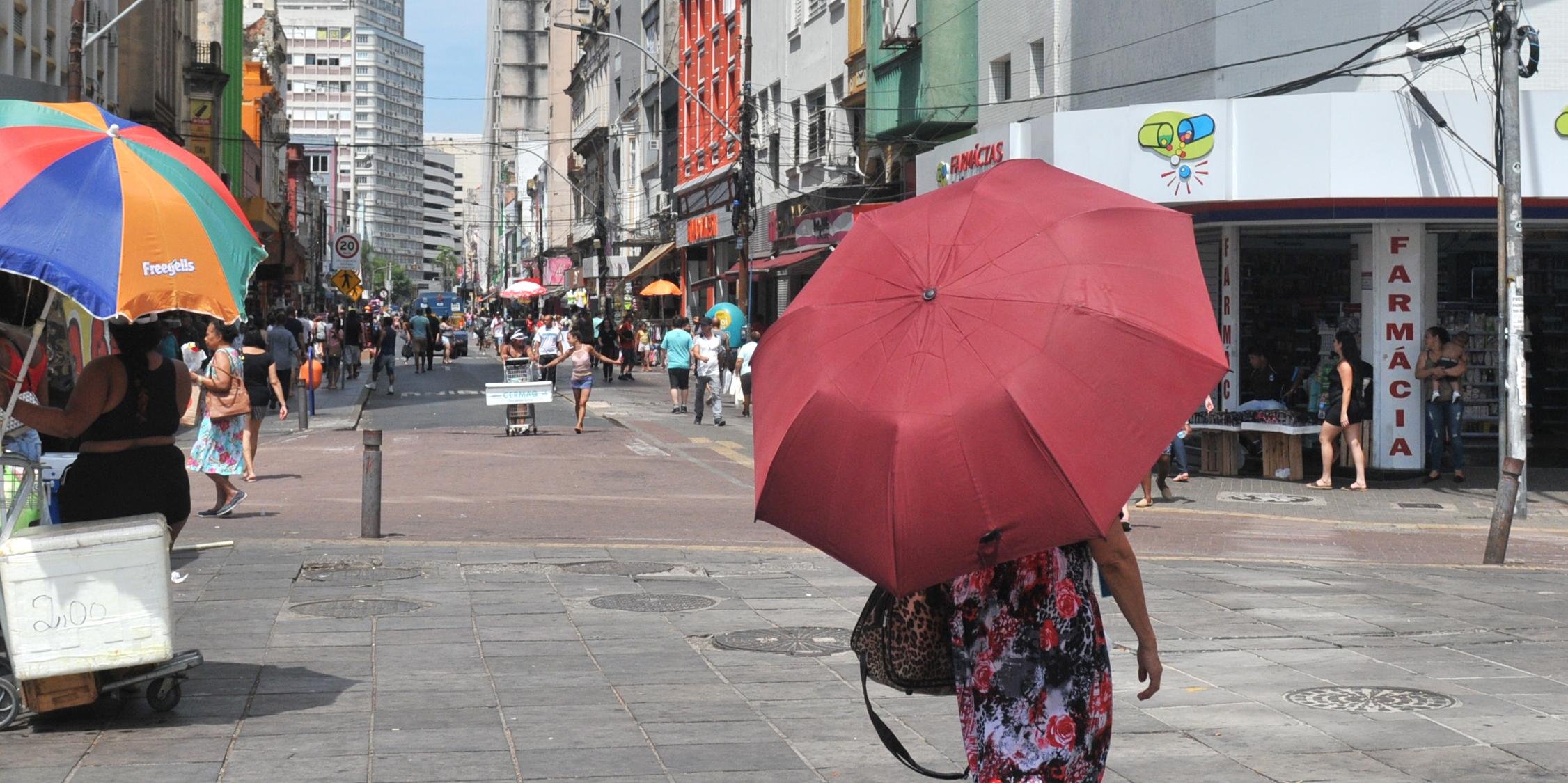Após uma década com temperaturas recordes, ano já se iniciou mantendo a tendência O ano de 2020 começou com o janeiro mais quente já registrado no planeta, com temperaturas um […]