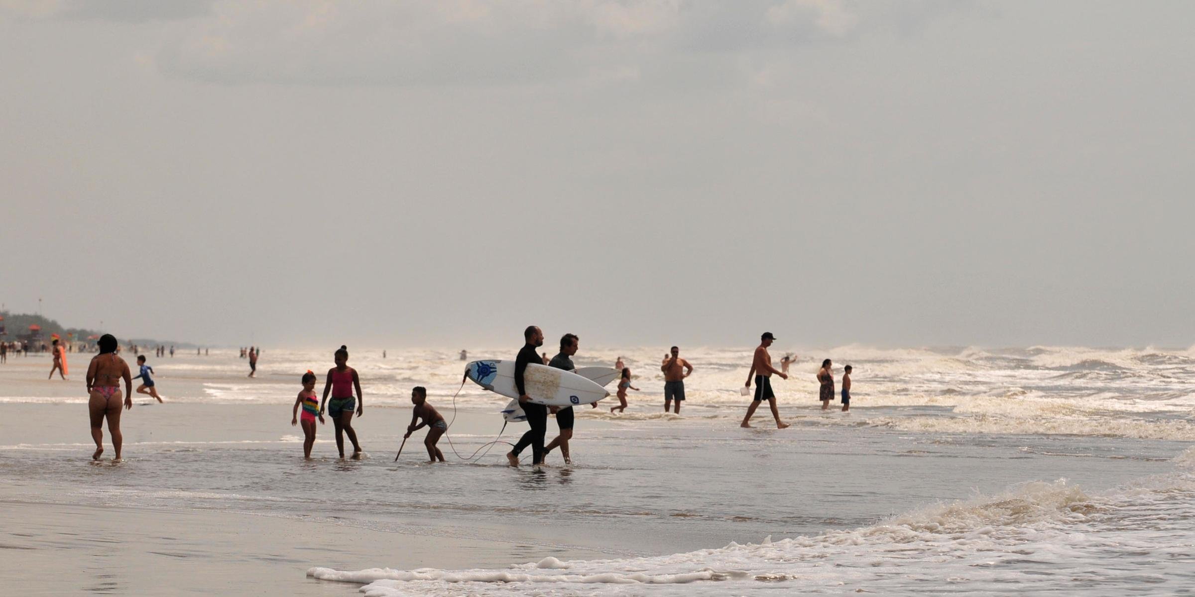 Temperaturas se elevam ao longo do dia máxima em Porto Alegre será de 30°C O domingo de carnaval terá predomínio do sol com céu claro em várias regiões do Estado. […]