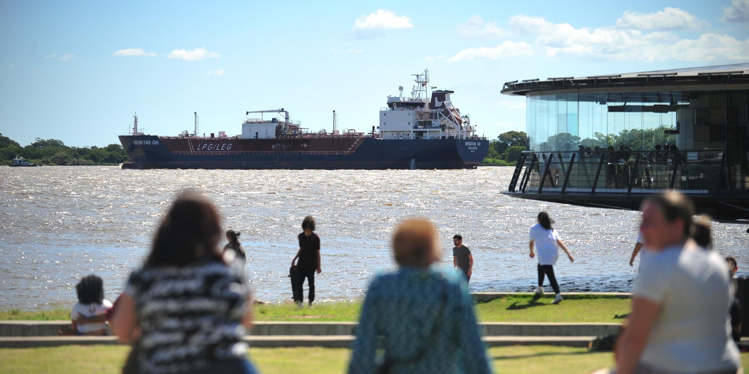 Porto Alegre terá temperatura mínima de 18ºC e máxima de 31ºC A semana começa com tempo aberto e sol em quase todo o Rio Grande do Sul. Apesar de períodos […]