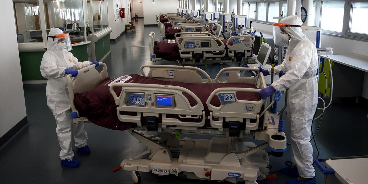 Desde domingo, 1.590 pessoas ficaram curadas, enquanto 812 morreram Quarenta dias depois do primeiro caso de Covid-19 na Itália, as autoridades nacionais emitiram um boletim epidemiológico sobre a situação da […]