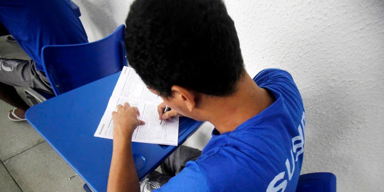 As inscrições acontecem entre os dias 11 e 22 de maio e a taxa é de R$ 85 O Instituto Nacional de Estudos e Pesquisas Educacionais Anísio Teixeira (Inep) divulgou […]