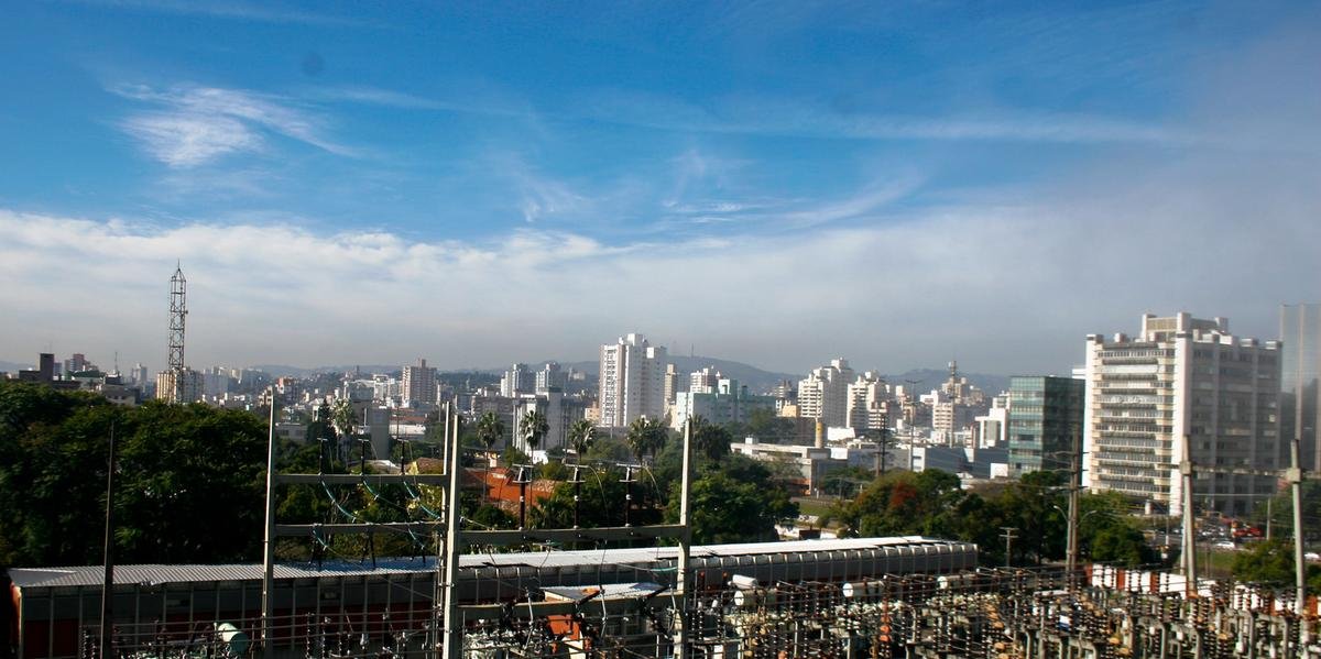 Serra terá frio pela manhã, com marcas ao redor dos 8ºC A quarta-feira será mais um dia de tempo ensolarado com amplos períodos de céu claro na maior parte do […]