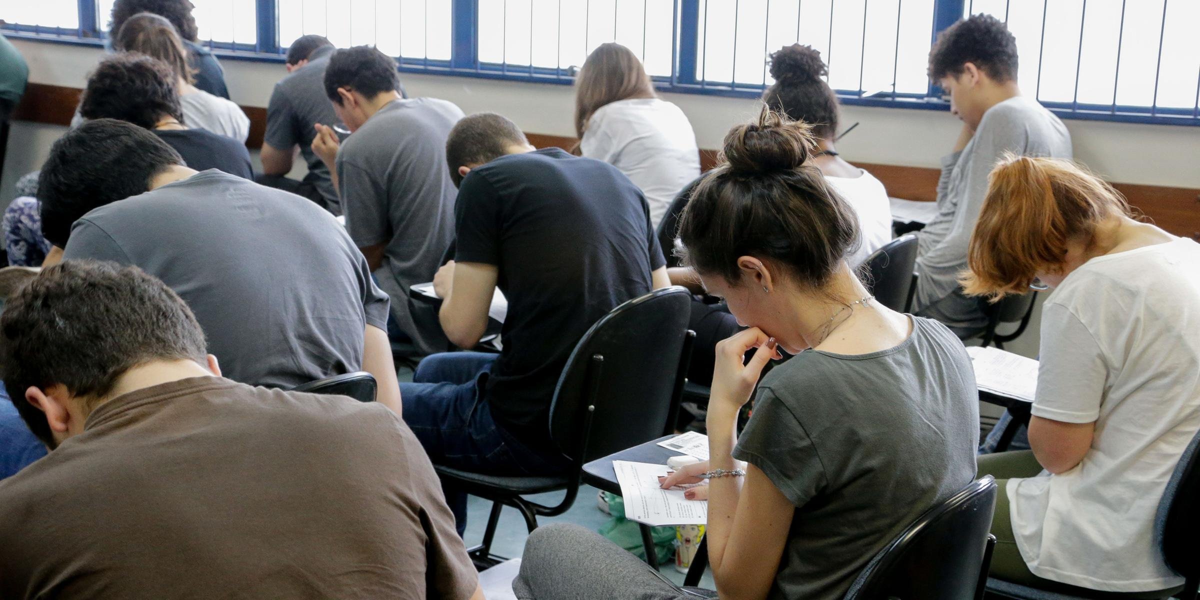 Participante deverá optar entre exame impresso ou digital As inscrições para o Exame Nacional do Ensino Médio (Enem) 2020 começam na próxima segunda-feira e vão até o dia 22 de […]