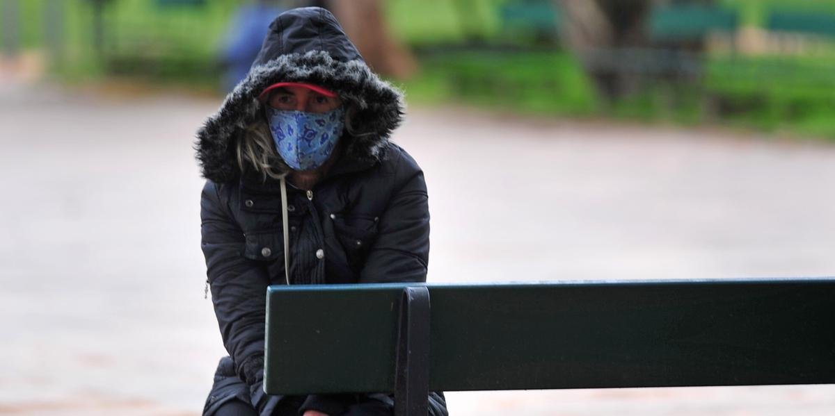 Metade Norte do Estado pode ter formação de geada em pontos isolados O frio se intensifica no Rio Grande do Sul nesta quinta-feira, e algumas cidades como Vacaria podem ter […]