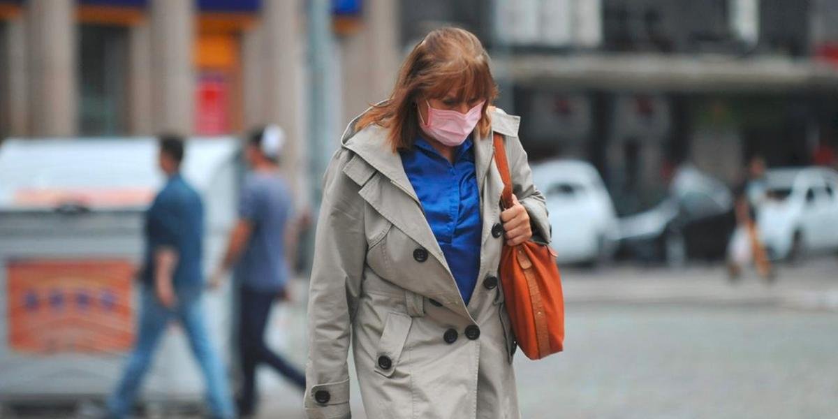 Áreas rurais da região metropolitana podem registrar mínimas na casa dos 4°C Uma massa de ar frio mantém as temperaturas baixas no Rio Grande do Sul nesta sexta-feira. O dia […]