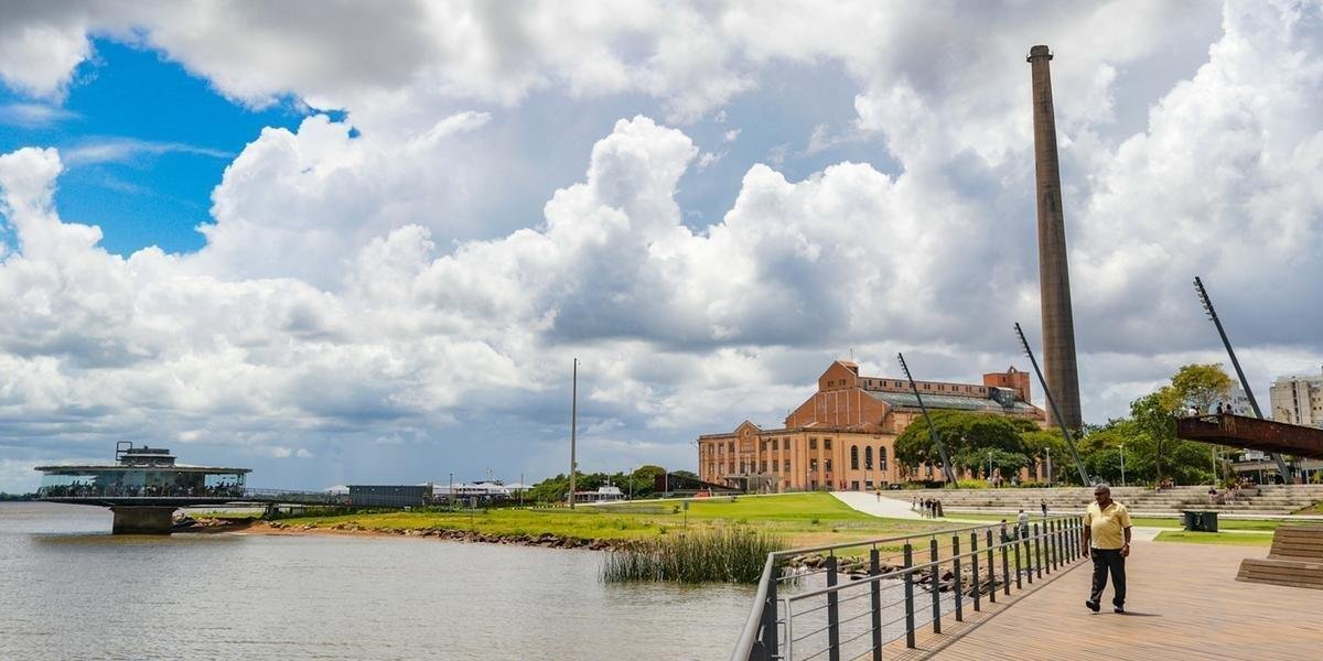 No entanto, áreas de instabilidade ingressam no Estado e trazem chuva à noite na Fronteira Oeste O Rio Grande do Sul terá mais um dia com predomínio de sol e […]