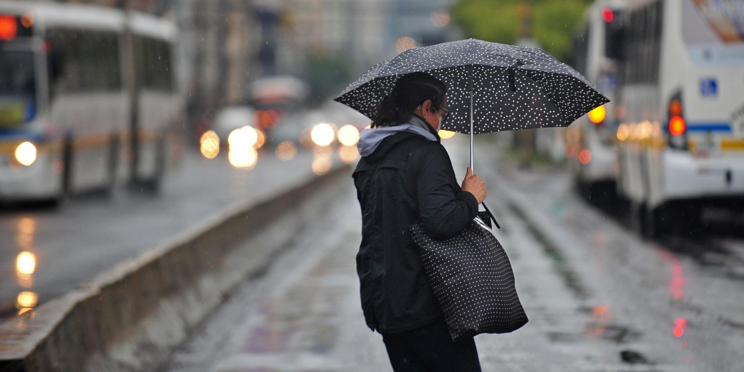 Volumes devem ser maiores na região Sul do Estado O tempo segue instável no Rio Grande  do Sul neste sábado. Sob circulação de um vórtice ciclônico, o dia será de […]