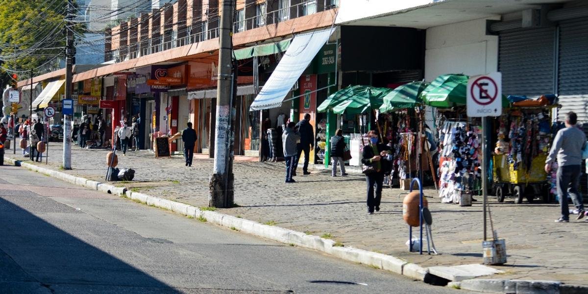 Desde que entrou em vigor, no dia 11 de maio, o Modelo de Distanciamento Controlado contra a Covid-19 desenvolvido pelo governo do Rio Grande do Sul deu o que falar. […]