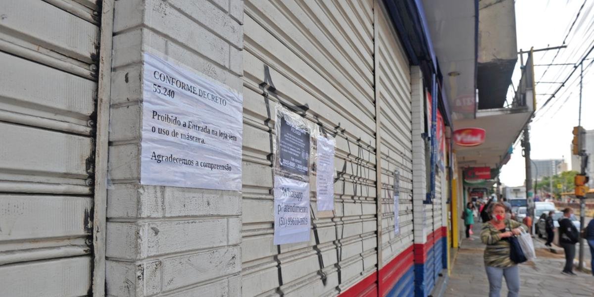 Porto Alegre, Canoas, Novo Hamburgo, Capão da Canoa e Palmeira das Missões estão com alto risco de contágio de Covid-19 A nova atualização do mapa do modelo de Distanciamento Controlado […]