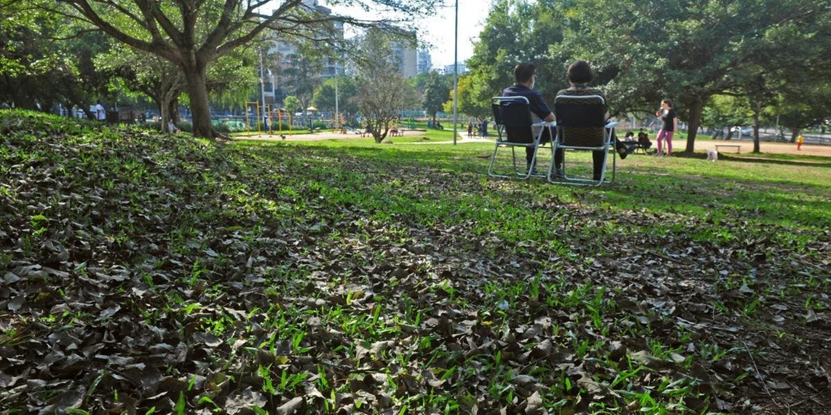 Influência de uma frente quase estacionária traz chance de chuva isolada e passageira O primeiro domingo do inverno de 2020 será marcado pelo calor em muitas cidades do Rio Grande […]