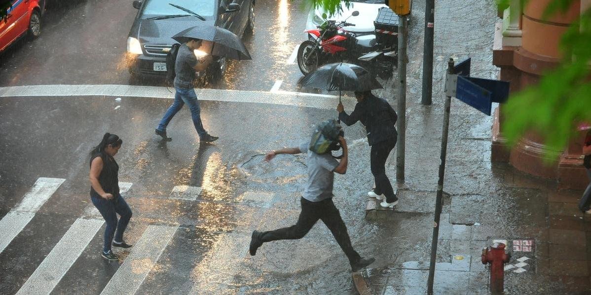 Centro de baixa pressão atinge boa parte do Estado; rajadas mais fortes devem acontecer no Litoral Norte e Aparados O Rio Grande do Sul deve ter uma terça-feira com muito […]