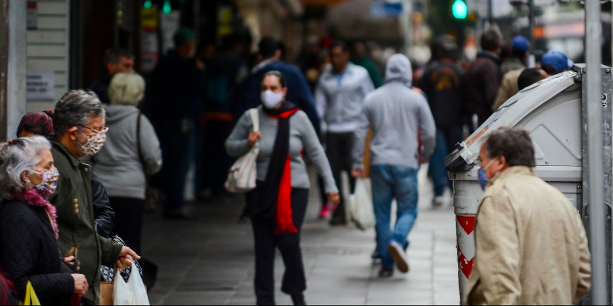 Temperaturas podem ficar abaixo de zero nos Aparados da Serra O Rio Grande do Sul terá mais uma jornada de muito frio neste sábado. Em algumas cidades e regiões, como […]