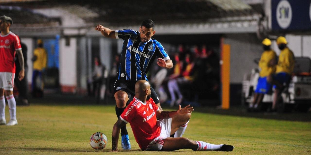 Tricolor criou mais ao longo do jogo e chegou a ter pênalti defendido por Marcelo Lomba, que não impediu triunfo por 1 a 0 Depois de mais de cem dias, […]