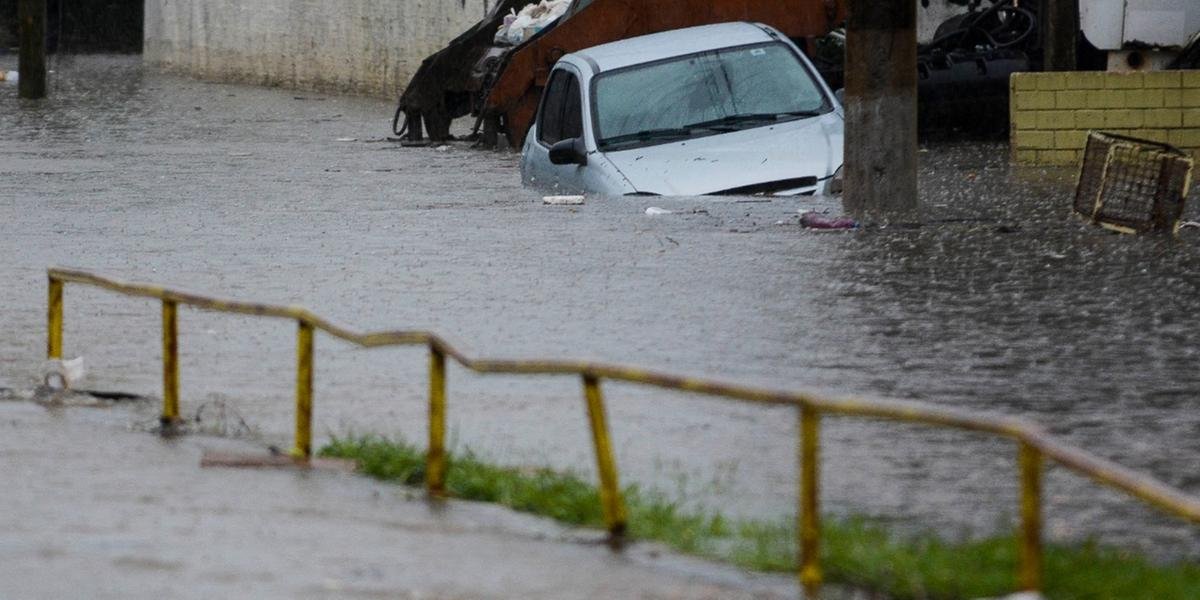Coordenador do órgão afirmou que sistema de rios está em monitoramento no Estado Passada a fase mais crítica do ciclone explosivo que atingiu o Sul do Brasil, destruindo casas e […]