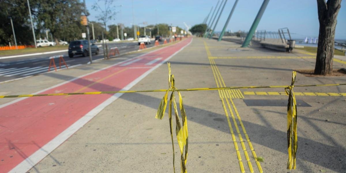 Porto Alegre deverá ter sequência de dias ensolarados Uma massa de ar seco e quente determina as condições do tempo no Rio Grande do Sul nesta segunda-feira, de acordo com […]