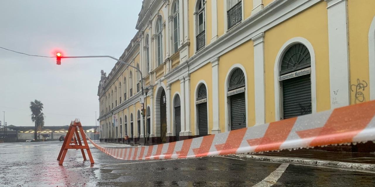 Temperatura varia pouco e frio não é tão intenso durante a manhã Muitas nuvens permanecem sobre o Rio Grande do Sul nesta segunda-feira, mas o sol pode aparecer, especialmente em […]