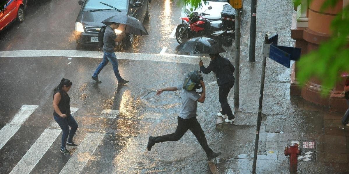 Áreas da Serra, Grande Porto Alegre e Litoral podem ter índices superiores a 150 milímetros Um novo centro de baixa pressão vindo do Paraguai começa a formar um novo ciclone, […]