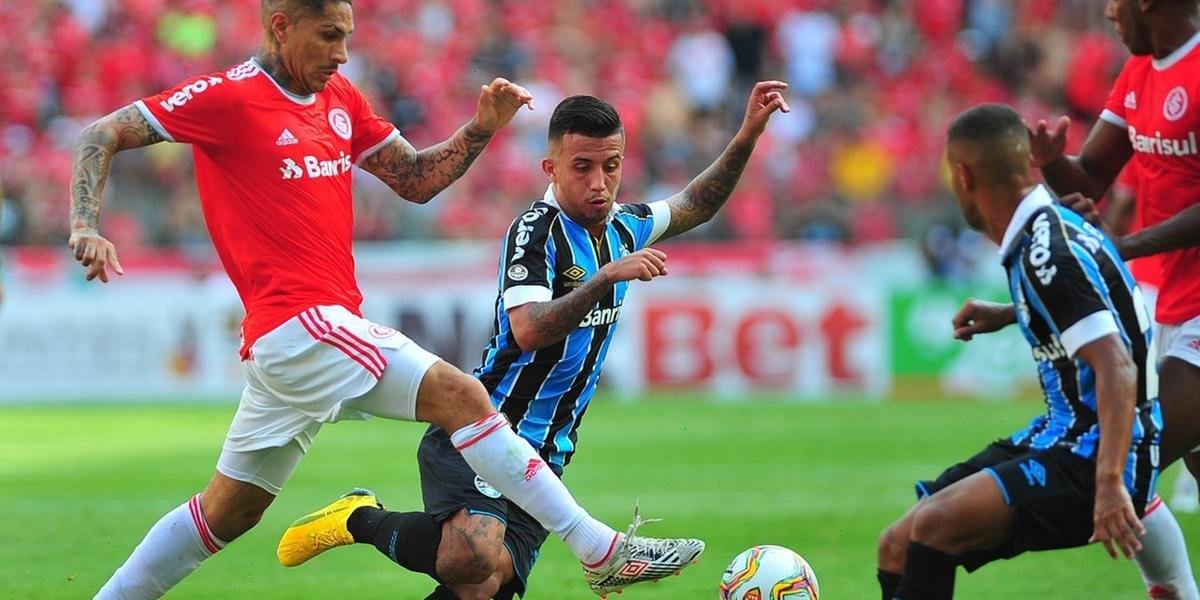 Calendário será apertado após a confirmação do Gauchão em julho, Brasileirão em agosto e Libertadores em setembro Até o momento, o grande problema era a falta de jogos e os […]