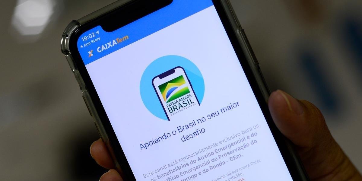 São 3,5 milhões nascidos em fevereiro que se cadastraram pela Caixa ou CadÚnico, além de 1,9 milhão do Bolsa Família, com NIS final 5 Mais 5,4 milhões de beneficiários recebem […]