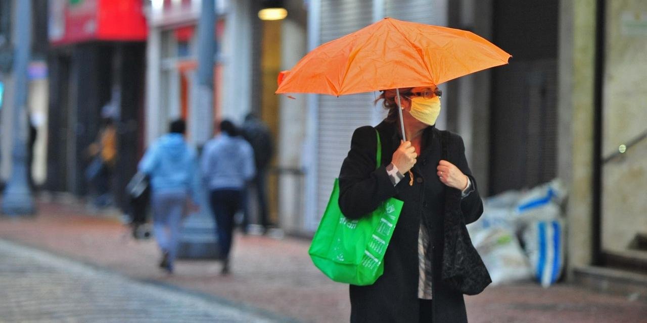 Temperatura média será um pouco mais alta em relação a esta quarta Muitas nuvens permanecem sobre o Rio Grande do Sul nesta quinta-feira e, com isso, o tempo permanece instável […]