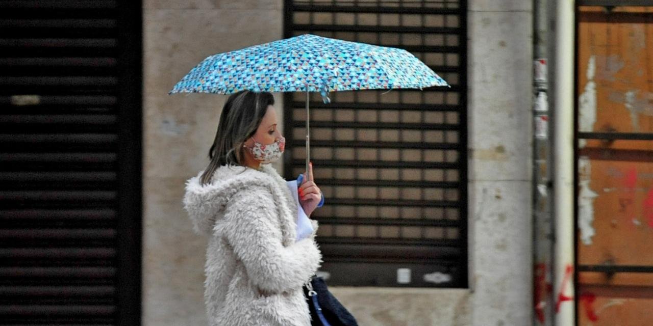 Instabilidade traz risco de granizo para o Estado A nebulosidade persiste no Rio Grande do Sul nesta sexta-feira, mas a instabilidade forte deve se fazer presente apenas no fim da […]